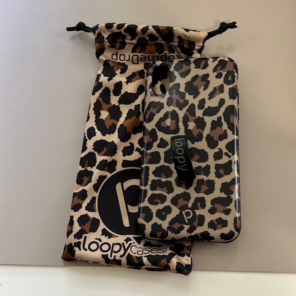 Loopy Phone Case